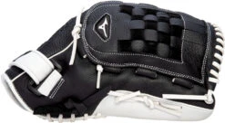13 Inch Mizuno Franchise GFN1301F4 Women's Outfield Fastpitch Softball Glove 312970 -Rawlings Mizu Store mizuno franchise gfn1301f4 13 inch womens outfield fastpitch softball glove 312970 11