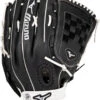 13 Inch Mizuno Franchise GFN1301F4 Women's Outfield Fastpitch Softball Glove 312970 -Rawlings Mizu Store mizuno franchise gfn1301f4 13 inch womens outfield fastpitch softball glove 312970 9