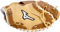 33.5 Inch Mizuno Franchise GXC90B4 Adult Baseball Catcher Mitt 312972 -Rawlings Mizu Store mizuno franchise gxc90b4 335 inch adult baseball catcher mitt 312972 11