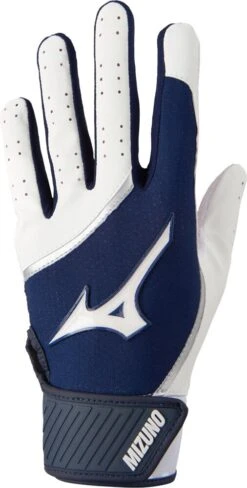 Mizuno MVP Adult Baseball Batting Gloves 330424 9 Mizuno MVP Adult Baseball Batting Gloves 330424 -Rawlings Mizu Store mizuno mvp adult baseball batting gloves 330424 20