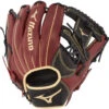 Mizuno MVP Prime GMVP1175P3BC 11.75 Inch Adult Infield Baseball Glove 312779