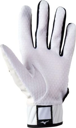 Mizuno MVP Tee Ball Batting Gloves 330426 -Rawlings Mizu Store mizuno mvp tee ball batting gloves 330426 16