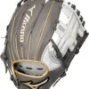 11.5 Inch Mizuno Prime Elite GPE1151 Adult Infield Baseball Glove 313050 -Rawlings Mizu Store mizuno prime elite gpe1151 115 inch adult infield baseball glove 313050 9