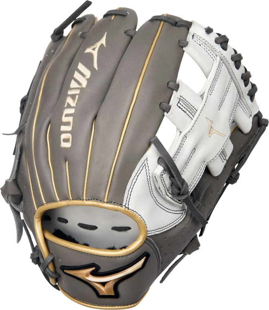 11.5 Inch Mizuno Prime Elite GPE1151 Adult Infield Baseball Glove 313050 3 11.5 Inch Mizuno Prime Elite GPE1151 Adult Infield Baseball Glove 313050