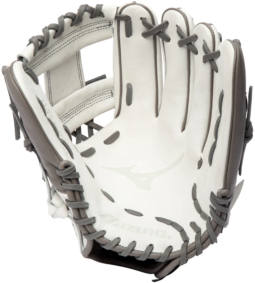 11.75 Inch Mizuno Prime Elite GPE1175F1 Women's Infield Fastpitch Softball Glove 312966 4 11.75 Inch Mizuno Prime Elite GPE1175F1 Women's Infield Fastpitch Softball Glove 312966 - Image 2
