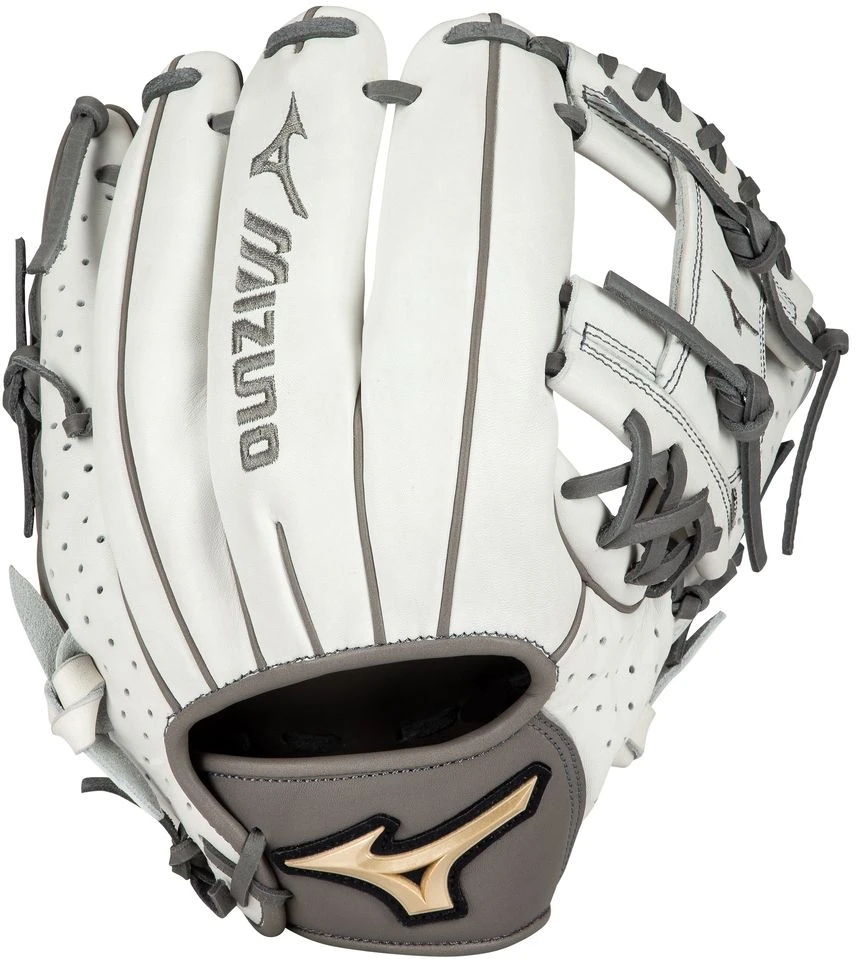 11.75 Inch Mizuno Prime Elite GPE1175F1 Women's Infield Fastpitch Softball Glove 312966 3 11.75 Inch Mizuno Prime Elite GPE1175F1 Women's Infield Fastpitch Softball Glove 312966