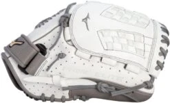 12 Inch Mizuno Prime Elite GPE1200F1 Women's Fastpitch Softball Glove 312913 -Rawlings Mizu Store mizuno prime elite gpe1200f1 12 inch womens fastpitch softball glove 312913 11