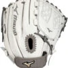 12 Inch Mizuno Prime Elite GPE1200F1 Women's Fastpitch Softball Glove 312913