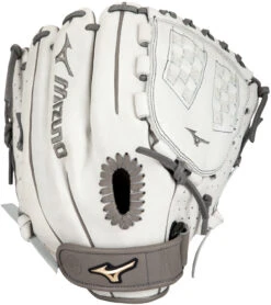 12 Inch Mizuno Prime Elite GPE1200F1 Women's Fastpitch Softball Glove 312913