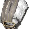 12.75 Inch Mizuno Prime Elite GPE1276 Adult Outfield Baseball Glove 313052 2 12.75 Inch Mizuno Prime Elite GPE1276 Adult Outfield Baseball Glove 313052 -Rawlings Mizu Store mizuno prime elite gpe1276 1275 inch adult outfield baseball glove 313052 9