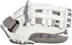 13 Inch Mizuno Prime Elite GPE1300F1 Women's Outfield Fastpitch Softball Glove 312968 7 13 Inch Mizuno Prime Elite GPE1300F1 Women's Outfield Fastpitch Softball Glove 312968 -Rawlings Mizu Store mizuno prime elite gpe1300f1 13 inch womens outfield fastpitch softball glove 312968 11