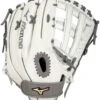 13 Inch Mizuno Prime Elite GPE1300F1 Women's Outfield Fastpitch Softball Glove 312968 -Rawlings Mizu Store mizuno prime elite gpe1300f1 13 inch womens outfield fastpitch softball glove 312968 9