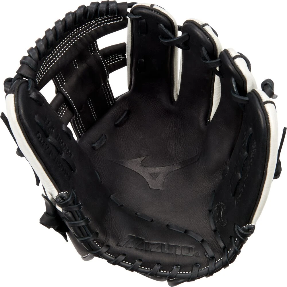 11.5 Inch Mizuno MVP Prime GMVP1150P4 Adult Infield Baseball Glove 312989 4 11.5 Inch Mizuno MVP Prime GMVP1150P4 Adult Infield Baseball Glove 312989 - Image 2