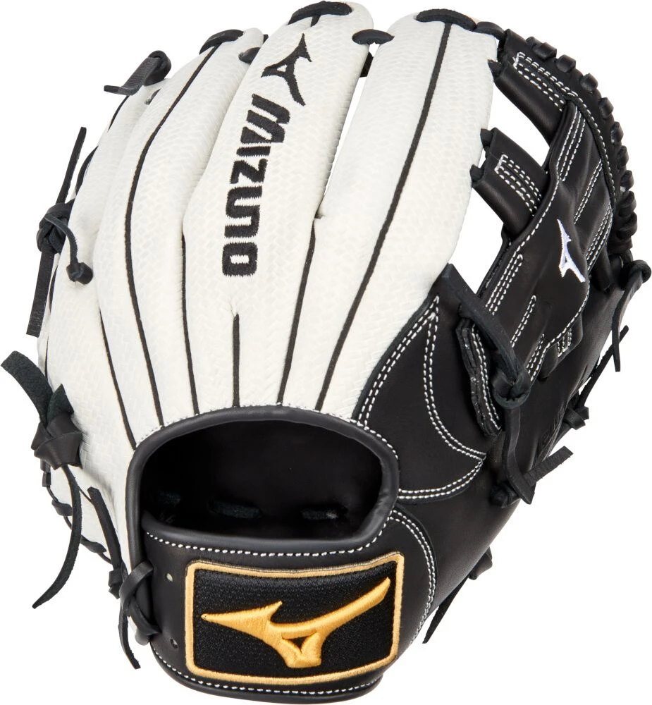 11.5 Inch Mizuno MVP Prime GMVP1150P4 Adult Infield Baseball Glove 312989 3 11.5 Inch Mizuno MVP Prime GMVP1150P4 Adult Infield Baseball Glove 312989