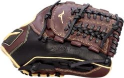 11.5 Inch Mizuno MVP Prime GMVP1150P4BC Adult Infield Baseball Glove 312953 -Rawlings Mizu Store mizuno prime gmvp1150p4bc 115 inch adult infield baseball glove 312953 11