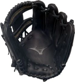 11.75 Inch Mizuno MVP Prime GMVP1175P4 Adult Infield Baseball Glove 313054 -Rawlings Mizu Store mizuno prime gmvp1175p4 1175 inch adult infield baseball glove 313054 10