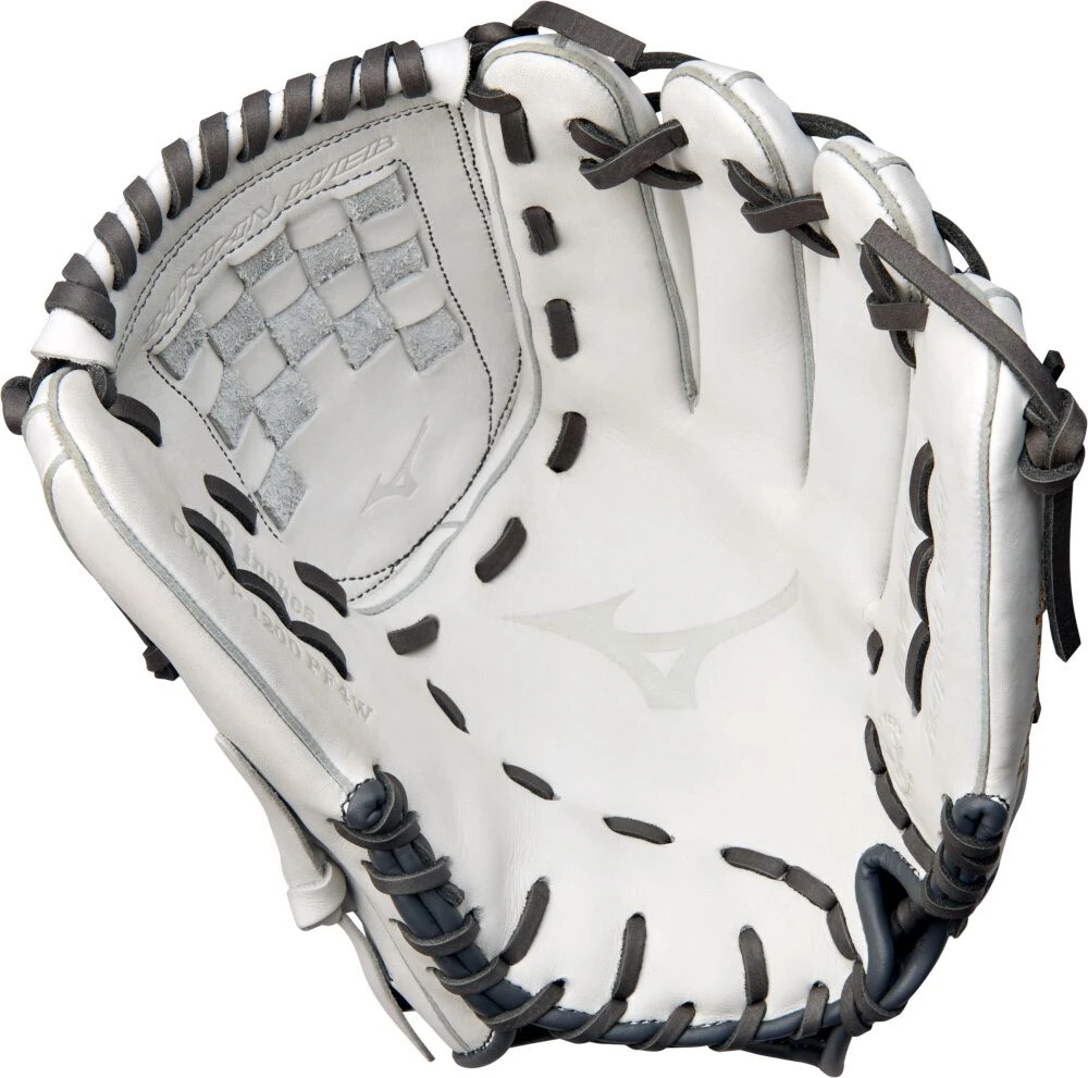 12 Inch Mizuno MVP Prime GMVP1200PF4W Women's Fastpitch Softball Glove 313066 4 12 Inch Mizuno MVP Prime GMVP1200PF4W Women's Fastpitch Softball Glove 313066 - Image 2