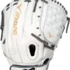12 Inch Mizuno MVP Prime GMVP1200PF4W Women's Fastpitch Softball Glove 313066 -Rawlings Mizu Store mizuno prime gmvp1200pf4w 12 inch womens fastpitch softball glove 313066 9