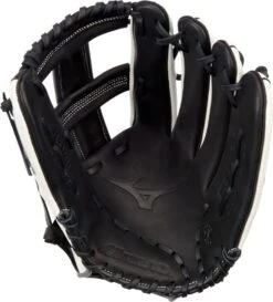 12.5 Inch Mizuno MVP Prime GMVP1250P4S Adult Outfield Slowpitch Softball Glove 313056 -Rawlings Mizu Store mizuno prime gmvp1250p4s 125 inch adult outfield slowpitch softball glove 313056 10