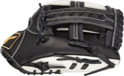 12.5 Inch Mizuno MVP Prime GMVP1250P4S Adult Outfield Slowpitch Softball Glove 313056 -Rawlings Mizu Store mizuno prime gmvp1250p4s 125 inch adult outfield slowpitch softball glove 313056 11