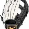 12.5 Inch Mizuno MVP Prime GMVP1250P4S Adult Outfield Slowpitch Softball Glove 313056 -Rawlings Mizu Store mizuno prime gmvp1250p4s 125 inch adult outfield slowpitch softball glove 313056 9