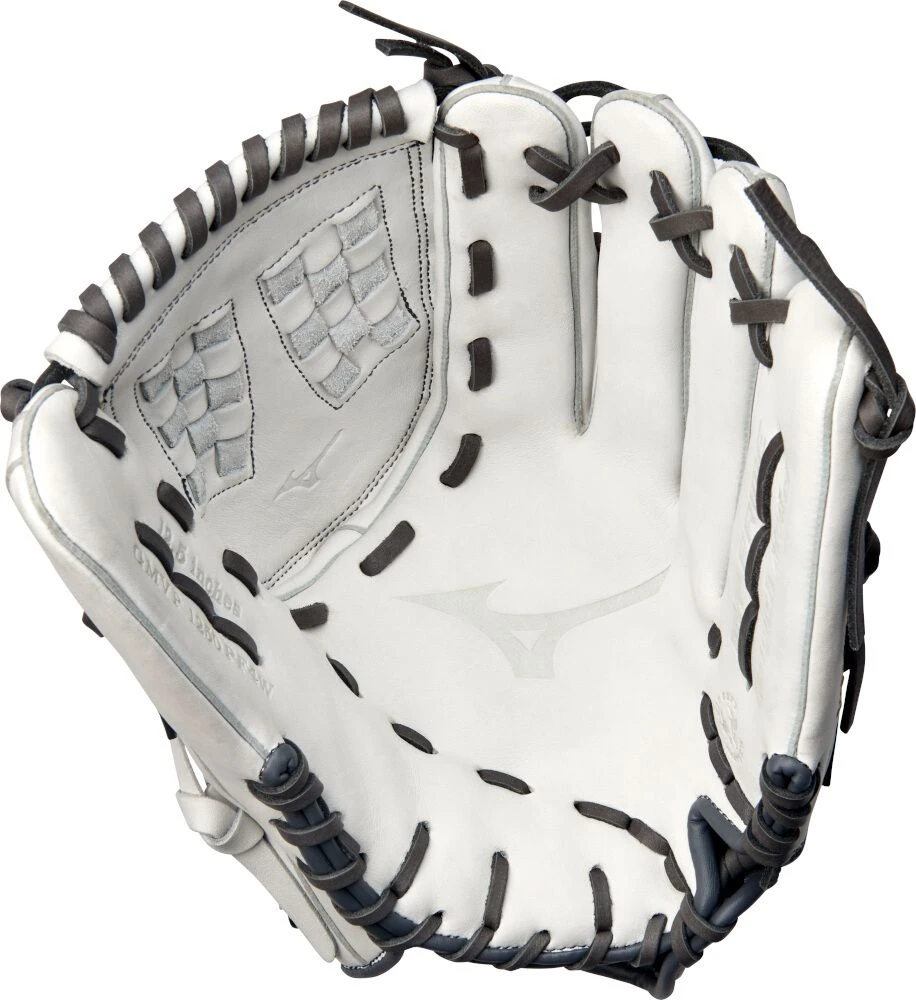 12.5 Inch Mizuno MVP Prime GMVP1250PF4W Women's Fastpitch Softball Glove 312994 4 12.5 Inch Mizuno MVP Prime GMVP1250PF4W Women's Fastpitch Softball Glove 312994 - Image 2