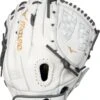 12.5 Inch Mizuno MVP Prime GMVP1250PF4W Women's Fastpitch Softball Glove 312994 -Rawlings Mizu Store mizuno prime gmvp1250pf4w 125 inch womens fastpitch softball glove 312994 9