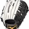 12.75 Inch Mizuno MVP Prime GMVP1276P4 Adult Outfield Baseball Glove 313058