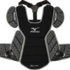 Mizuno Pro 380371 Adult 17 Inch Baseball Chest Protector