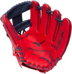 11.5 Inch Mizuno Pro Andrelton Simmons Player Model GMP2AS-400S Adult Infield Baseball Glove 312908 -Rawlings Mizu Store mizuno pro andrelton simmons player model gmp2as400s 115 inch adult infield baseball glove 312908 10
