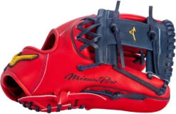 11.5 Inch Mizuno Pro Andrelton Simmons Player Model GMP2AS-400S Adult Infield Baseball Glove 312908 -Rawlings Mizu Store mizuno pro andrelton simmons player model gmp2as400s 115 inch adult infield baseball glove 312908 11