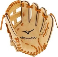 12 Inch Mizuno Pro Fernando Tatis Jr Player Model Adult Infield Baseball Glove GMP2FTJ100D -Rawlings Mizu Store mizuno pro fernando tatis jr player model 12 inch adult infield baseball glove gmp2ftj100d 8