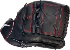 12 Inch Mizuno Pro Select GPS2-100D2 Adult Baseball Glove 313046 -Rawlings Mizu Store mizuno pro select gps2100d2 12 inch adult baseball glove 313046 11