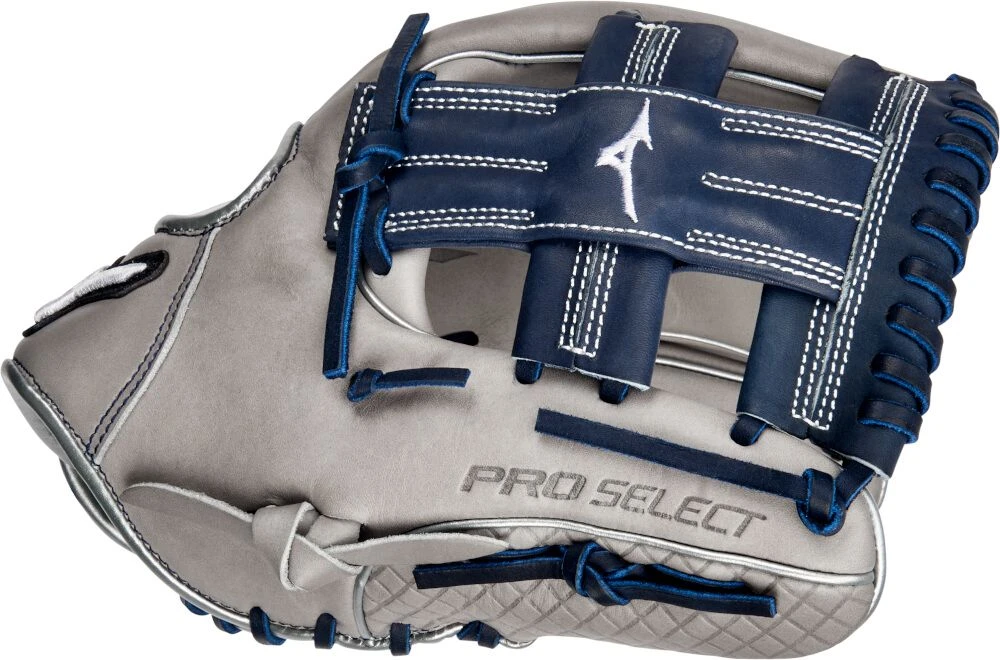 11.5 Inch Mizuno Pro Select GPS2-400R Adult Infield Baseball Glove 313044 5 11.5 Inch Mizuno Pro Select GPS2-400R Adult Infield Baseball Glove 313044 - Image 3