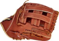 11.75 Inch Mizuno Pro Select GPS2-600D Adult Infield Baseball Glove 313042 -Rawlings Mizu Store mizuno pro select gps2600d 1175 inch adult infield baseball glove 313042 11