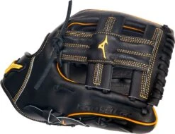 11.75 Inch Mizuno Pro Select GPS2-600R Adult Infield Baseball Glove 312987 -Rawlings Mizu Store mizuno pro select gps2600r 1175 inch adult infield baseball glove 312987 11