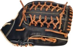 12.75 Inch Mizuno Pro Select GPS2-700DS Adult Outfield Baseball Glove 313049 -Rawlings Mizu Store mizuno pro select gps2700ds 1275 inch adult outfield baseball glove 313049 11