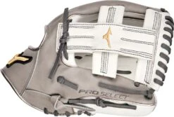 11.75 Inch Mizuno Pro Select GPSF2-1175 Women's Fastpitch Softball Glove 313062 -Rawlings Mizu Store mizuno pro select gpsf21175 1175 inch womens fastpitch softball glove 313062 11
