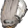 11.75 Inch Mizuno Pro Select GPSF2-1175 Women's Fastpitch Softball Glove 313062