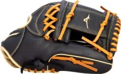 11.5 Inch Mizuno Prospect GPSL1151 Youth Infield Baseball Glove 312909 -Rawlings Mizu Store mizuno prospect gpsl1151 115 inch youth infield baseball glove 312909 11