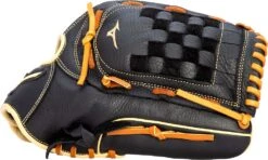 12 Inch Mizuno Prospect GPSL1201 Youth Baseball Glove 312961 7 12 Inch Mizuno Prospect GPSL1201 Youth Baseball Glove 312961 -Rawlings Mizu Store mizuno prospect gpsl1201 12 inch youth baseball glove 312961 11