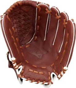 12.5 Inch Mizuno Prospect GPSL1250F4 Women's Fastpitch Softball Glove 313069 6 12.5 Inch Mizuno Prospect GPSL1250F4 Women's Fastpitch Softball Glove 313069 -Rawlings Mizu Store mizuno prospect gpsl1250f4 125 inch womens fastpitch softball glove 313069 10
