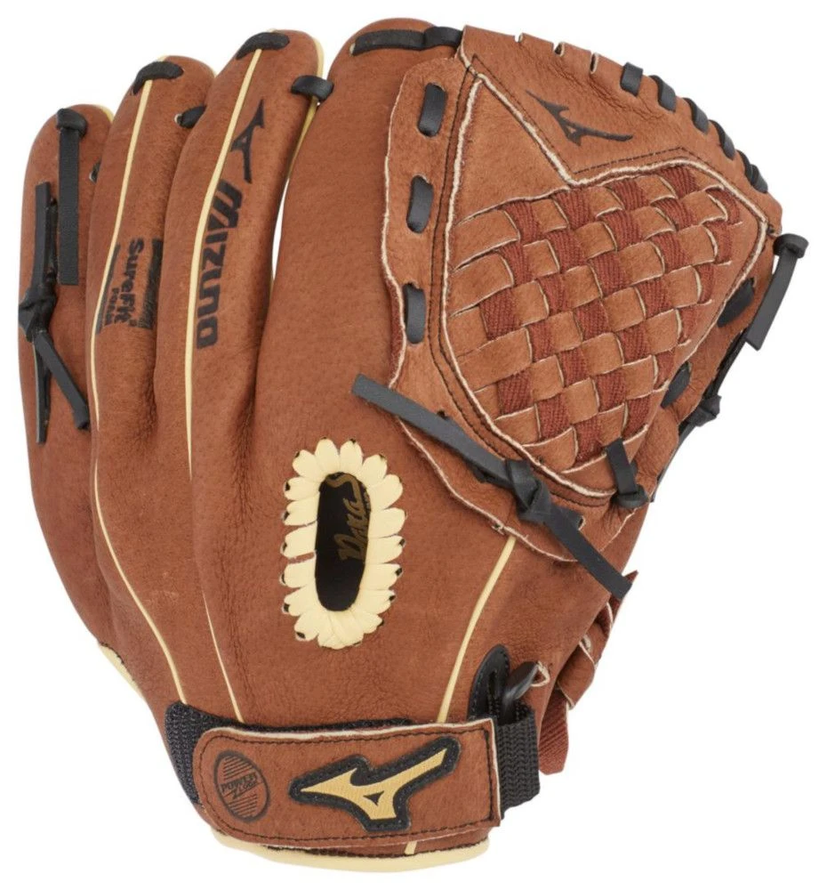 11 Inch Mizuno Prospect PowerClose Youth Baseball Glove GPP1100Y3 3 11 Inch Mizuno Prospect PowerClose Youth Baseball Glove GPP1100Y3