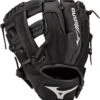 9 Inch Mizuno Prospect PowerClose GPP900Y3 Youth Baseball Glove 312726