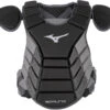 Mizuno Samurai 380378 Youth 14 Inch Baseball Chest Protector -Rawlings Mizu Store mizuno samurai 380378 youth 14 inch baseball chest protector 8