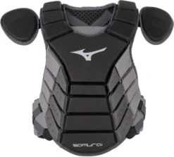 Mizuno Samurai 380378 Youth 14 Inch Baseball Chest Protector