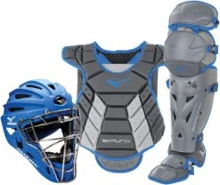 Mizuno Samurai 380421 Women's Fastpitch Softball Adult Catcher's Gear Set 21 Mizuno Samurai 380421 Women's Fastpitch Softball Adult Catcher's Gear Set -Rawlings Mizu Store mizuno samurai 380421 women s fastpitch softball adult catcher s gear set 72