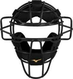 Mizuno Samurai Adult Traditional Catcher's Facemask 380438