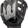 12.5 Inch Mizuno Techfire GTF1250 Adult Slowpitch Softball Glove 312918 -Rawlings Mizu Store mizuno techfire gtf1250 125 inch adult slowpitch softball glove 312918 9