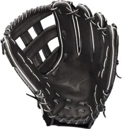 13 Inch Mizuno Techfire GTF1300 Adult Slowpitch Softball Glove 312964 -Rawlings Mizu Store mizuno techfire gtf1300 13 inch adult slowpitch softball glove 312964 10